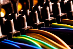 MS Electrical Contractors - Domestic | Commercial Installers Ashford Kent