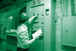 MS Electrical Contractors - Domestic | Commercial Installers Ashford Kent